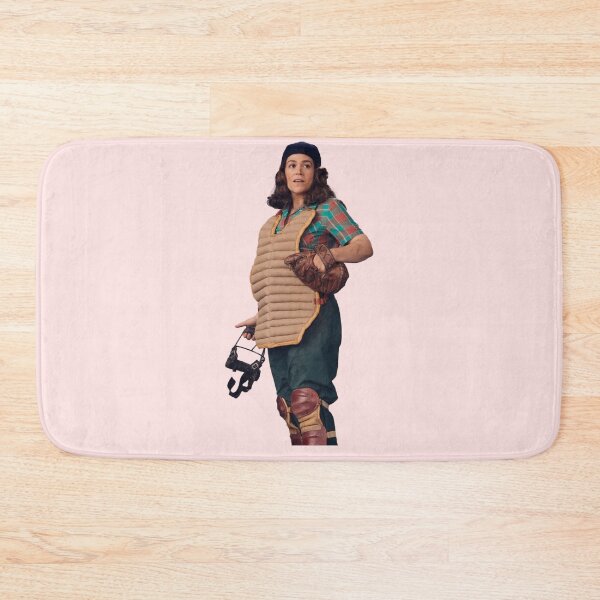 Item preview, A League of Their Own: Carson Shaw designed and sold by dutchesskmw.