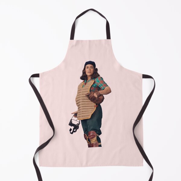Item preview, A League of Their Own: Carson Shaw designed and sold by dutchesskmw.