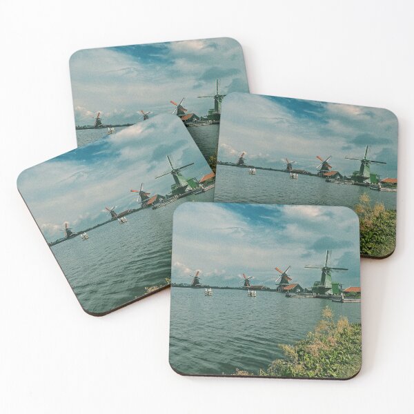 Item preview, Zaanse Schans Pt 6 designed and sold by IlotheDesigner.