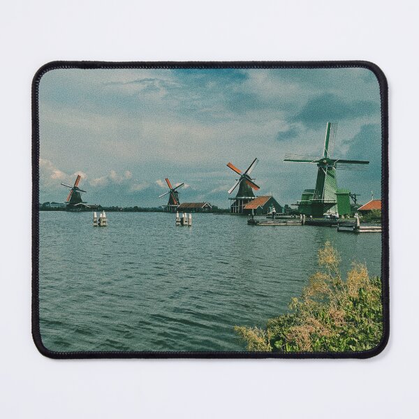 Item preview, Zaanse Schans Pt 6 designed and sold by IlotheDesigner.
