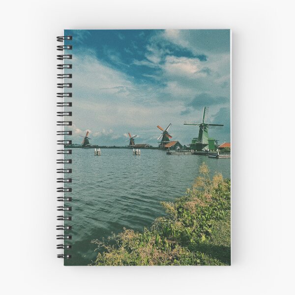 Item preview, Zaanse Schans Pt 6 designed and sold by IlotheDesigner.