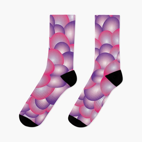 Item preview, Abstract Magenta Mind designed and sold by serapika.
