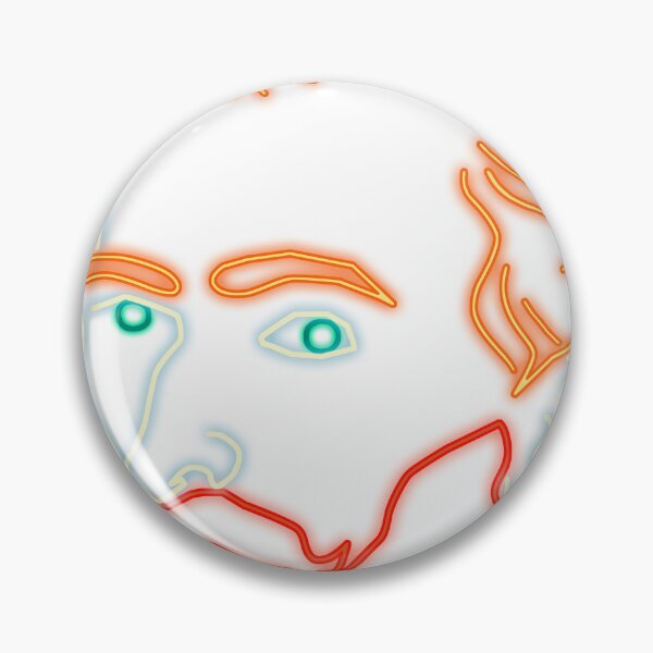Item preview, Neon Vincent designed and sold by angelo cerantola.