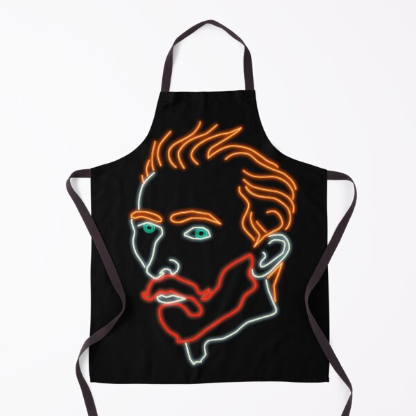 Item preview, Neon Vincent designed and sold by angelo cerantola.