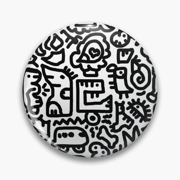 Artikelvorschau, dessin noir entworfen und verkauft von meri88design.