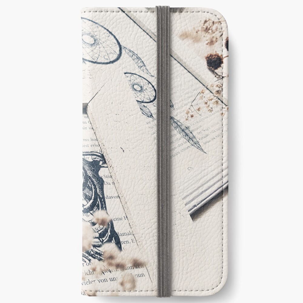 Item preview, iPhone Wallet designed and sold by BienThings.