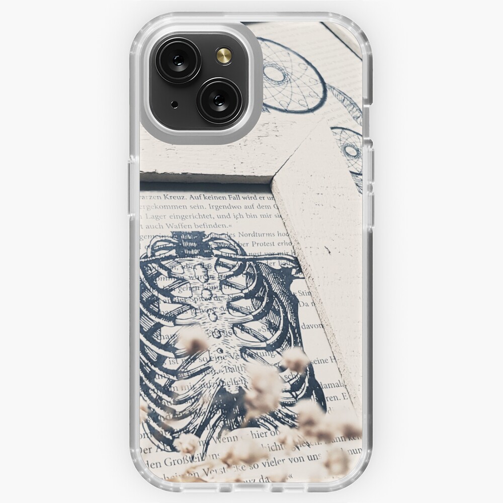 Item preview, iPhone Soft Case designed and sold by BienThings.