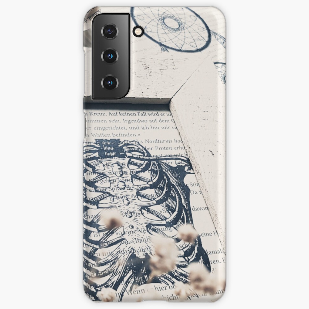 Item preview, Samsung Galaxy Snap Case designed and sold by BienThings.