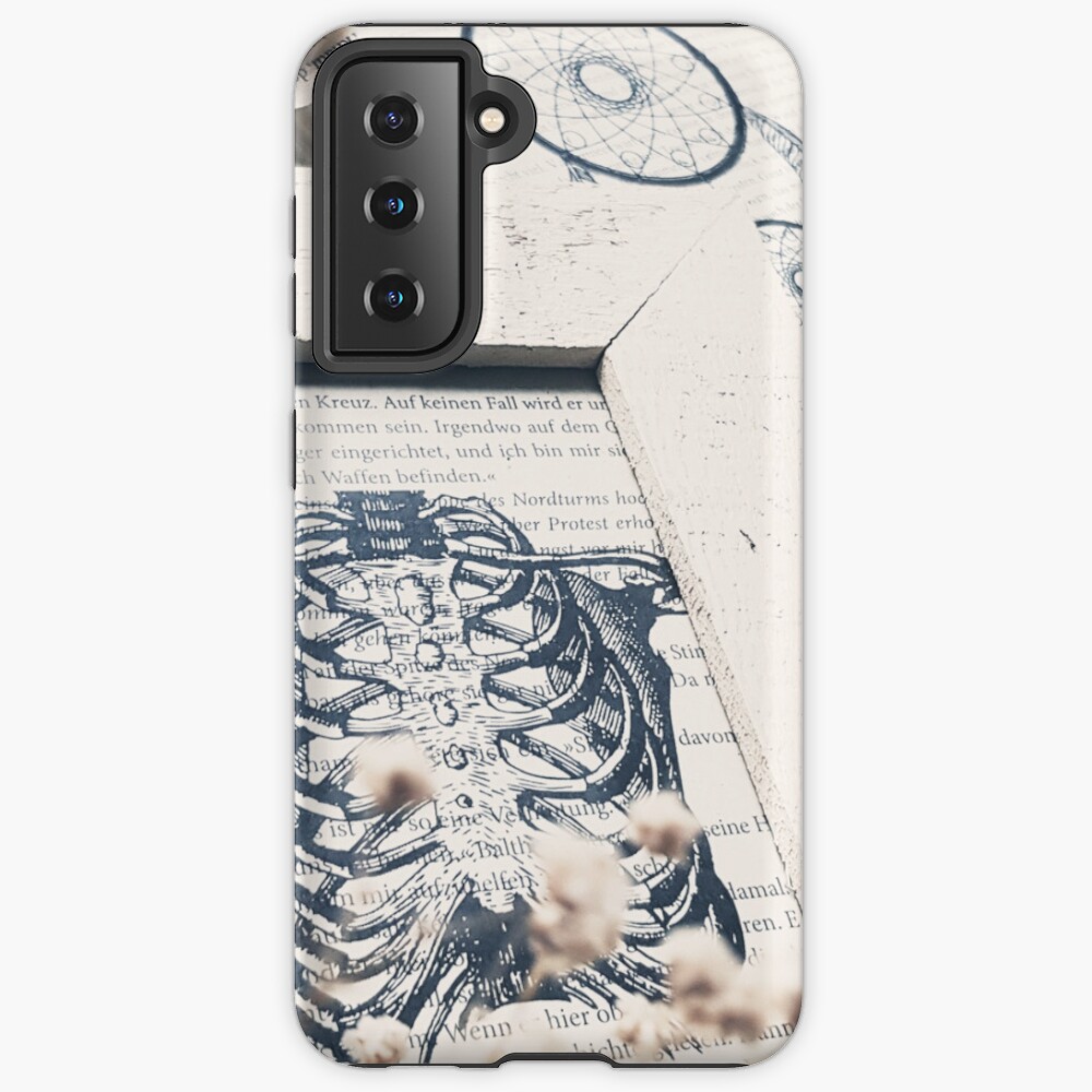 Item preview, Samsung Galaxy Tough Case designed and sold by BienThings.