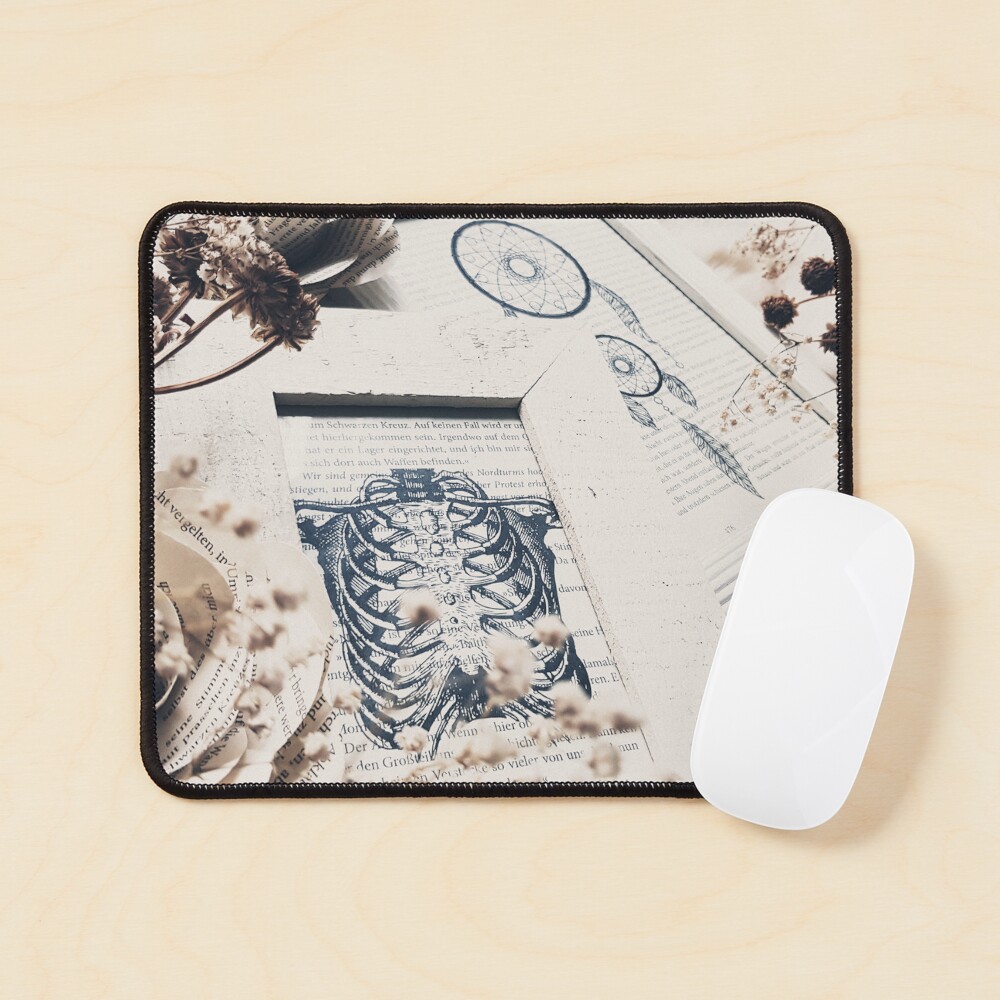 Item preview, Mouse Pad designed and sold by BienThings.