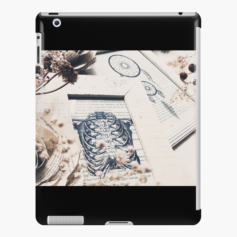 Item preview, iPad Snap Case designed and sold by BienThings.