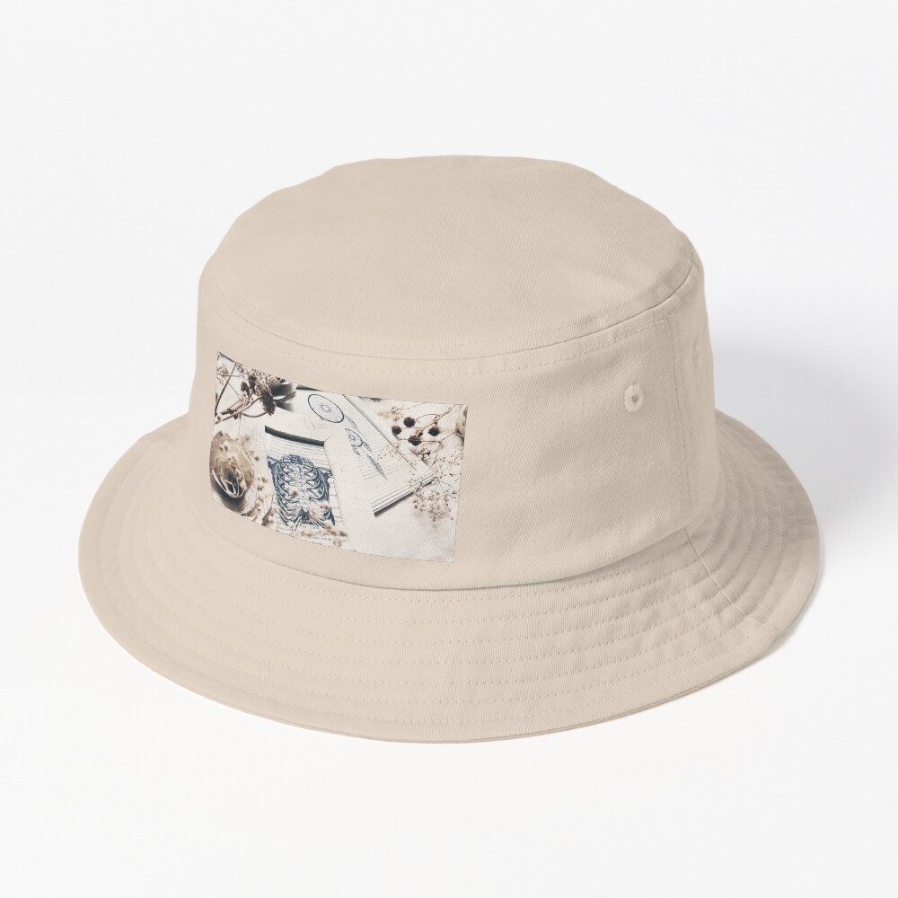 Item preview, Bucket Hat designed and sold by BienThings.