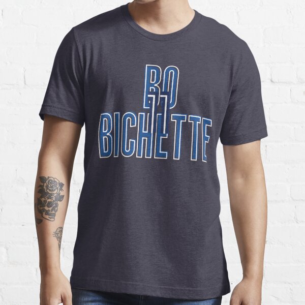 Bo Bichette (1) Classic T-Shirt for Sale by GeorgeYoung458