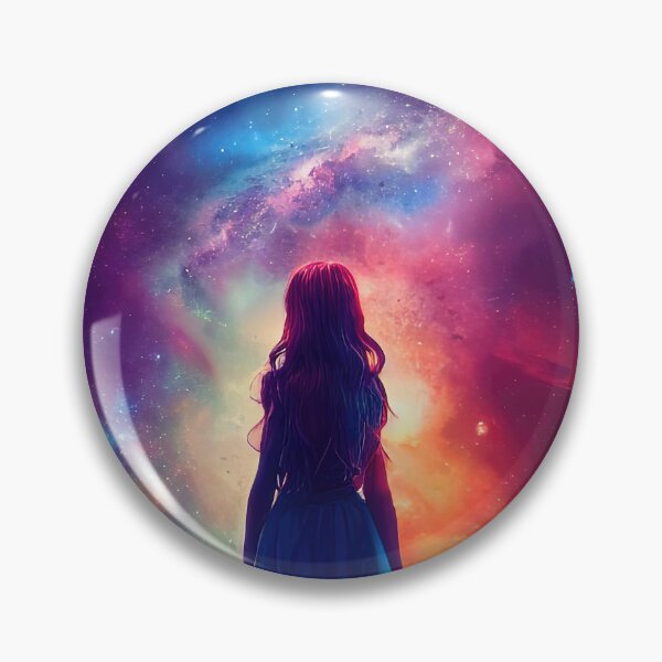 Item preview, The colours of the universe designed and sold by Jada-Art-Shop.