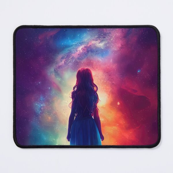 Item preview, The colours of the universe designed and sold by Jada-Art-Shop.