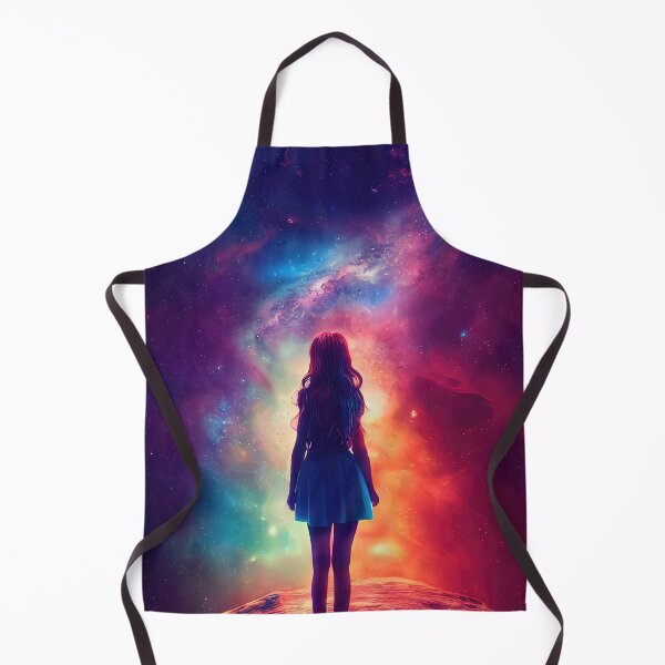 Item preview, The colours of the universe designed and sold by Jada-Art-Shop.