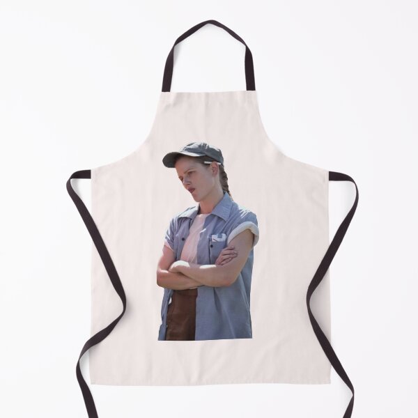 Item preview, A League of Their Own: Jess McCready designed and sold by dutchesskmw.