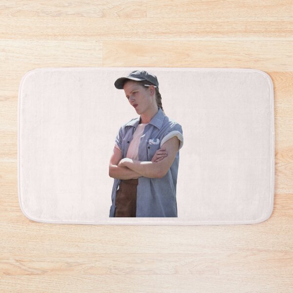 Item preview, A League of Their Own: Jess McCready designed and sold by dutchesskmw.