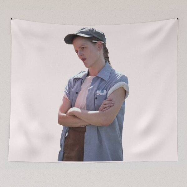 Item preview, A League of Their Own: Jess McCready designed and sold by dutchesskmw.