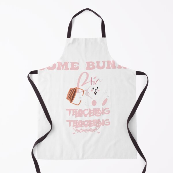 Item preview, some bunny loves teaching designed and sold by EZONEEE.