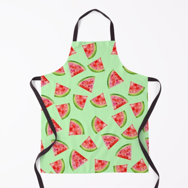 Item preview, watermelon clipart - summer watermelon drawing designed and sold by Harshler-Art.