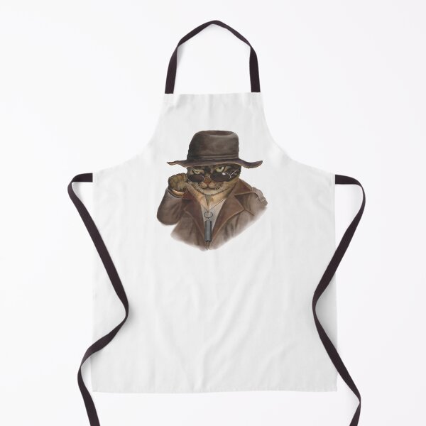 Item preview, Lord Karl Heisenberg CAT #2 designed and sold by SodaPUNCH.