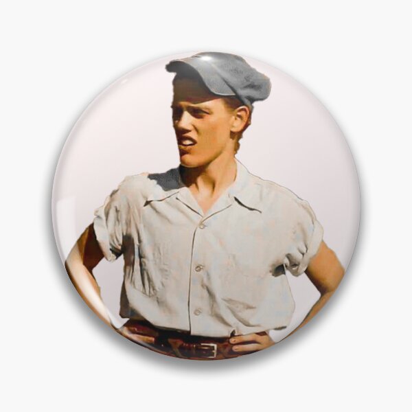 Item preview, A League of Their Own: Jess McCready designed and sold by dutchesskmw.