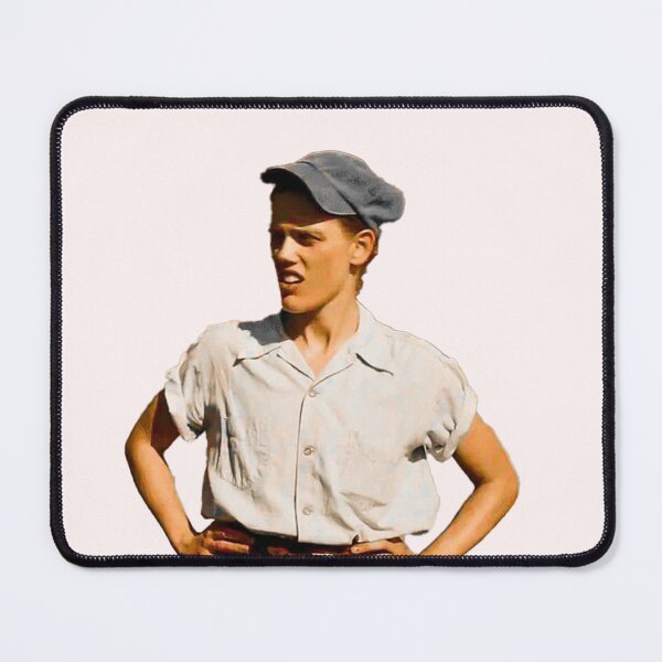 Item preview, A League of Their Own: Jess McCready designed and sold by dutchesskmw.