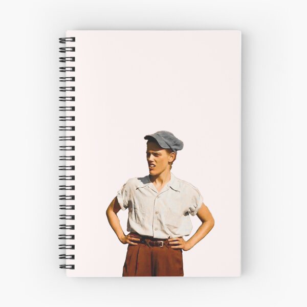 Item preview, A League of Their Own: Jess McCready designed and sold by dutchesskmw.