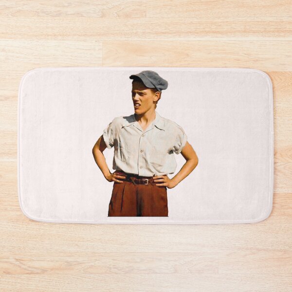 Item preview, A League of Their Own: Jess McCready designed and sold by dutchesskmw.