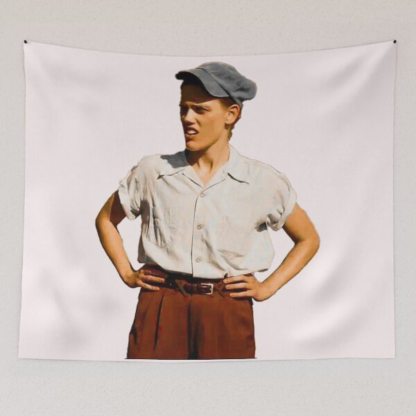 Item preview, A League of Their Own: Jess McCready designed and sold by dutchesskmw.