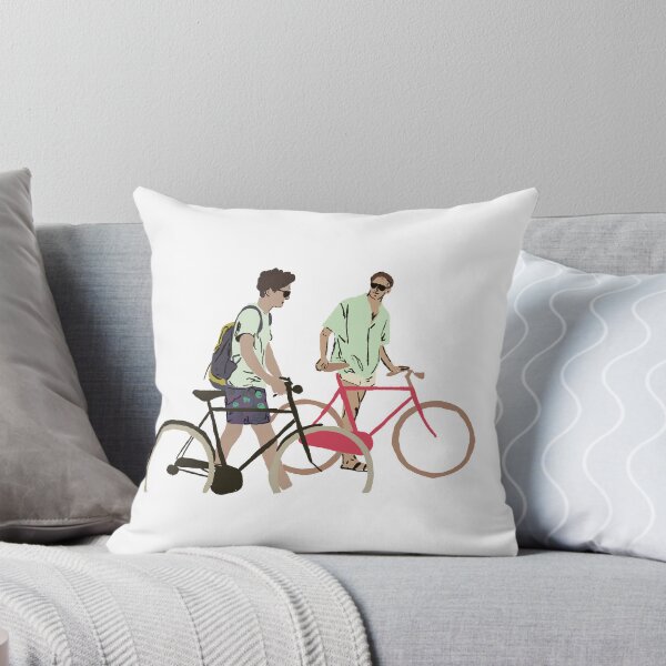 Item preview, Call Me By Your Name designed and sold by Olivia Childs.