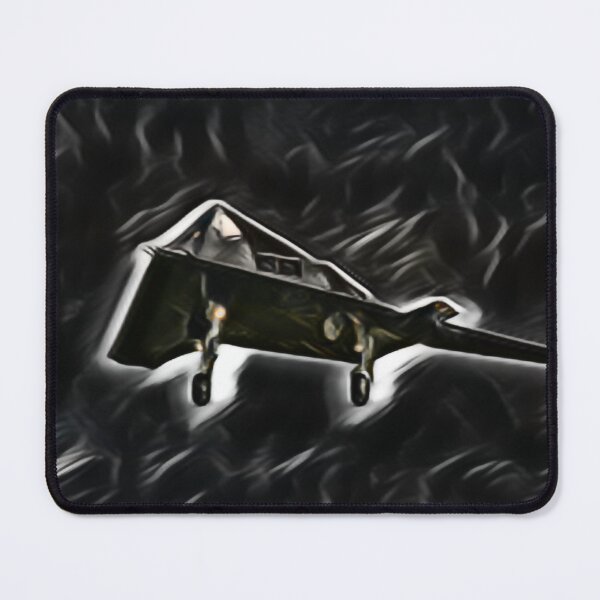 Item preview, Spooky Stealth Fighter In Expressive Blend designed and sold by Fearless-Fox.
