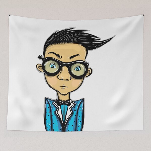 Item preview, Mr No designed and sold by Derya Çakırsoy.