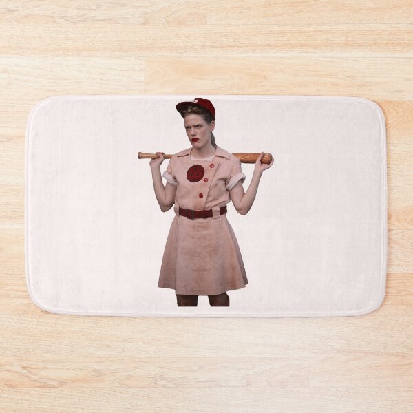 Item preview, A League of Their Own: Jess McCready designed and sold by dutchesskmw.