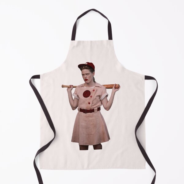 Item preview, A League of Their Own: Jess McCready designed and sold by dutchesskmw.