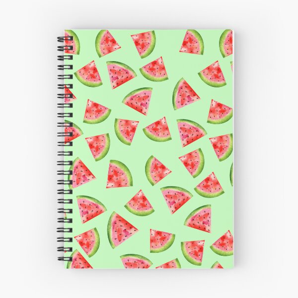Item preview, watermelon clipart - summer watermelon drawing designed and sold by Harshler-Art.