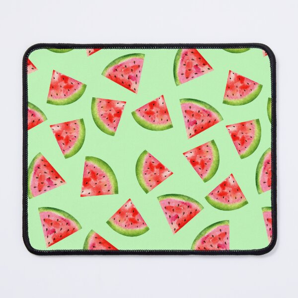 Item preview, watermelon clipart - summer watermelon drawing designed and sold by Harshler-Art.