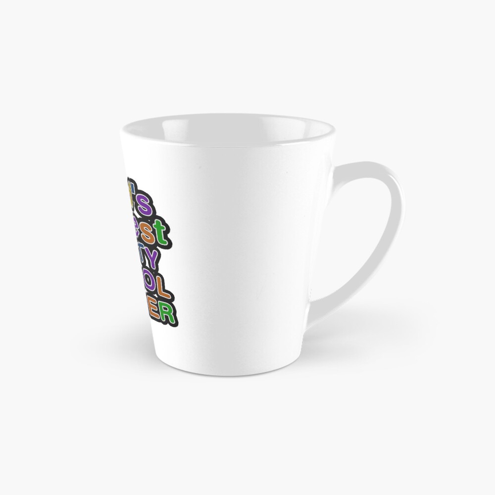 Artikel-Vorschau von Tasse (konisch), designt und verkauft von AmyHNJ.