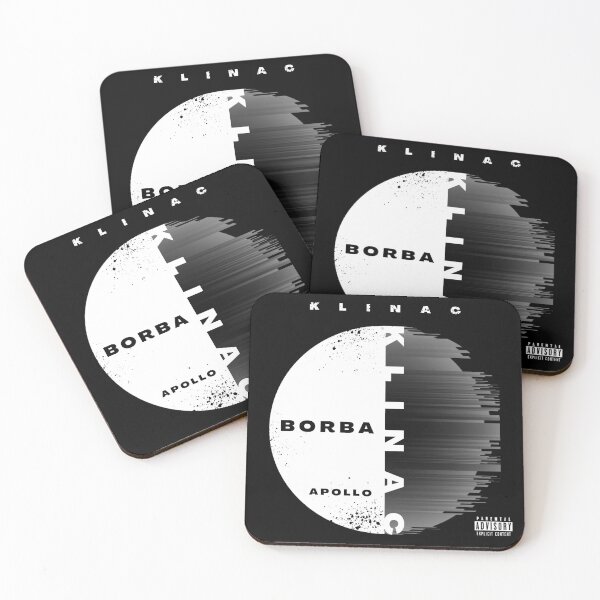Item preview, Shredded Black And White Art Rap Album Cover designed and sold by MTB  ElitE.