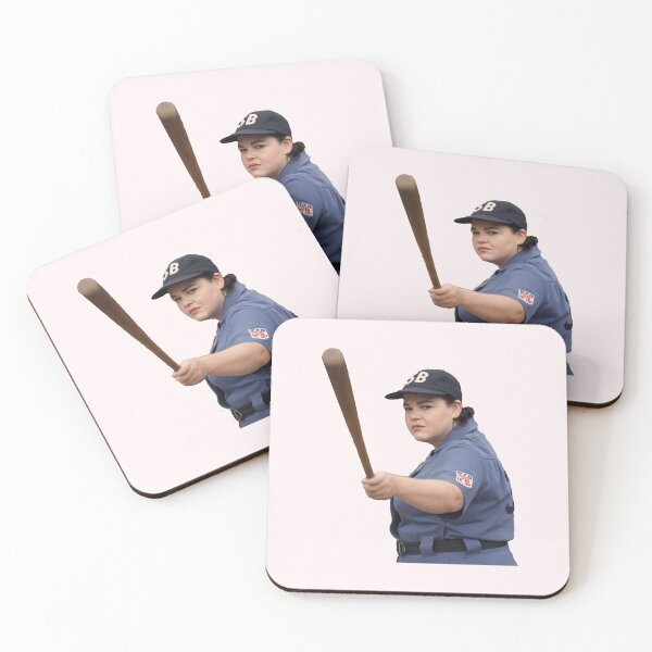 Item preview, A League of Their Own: Jo DeLuca designed and sold by dutchesskmw.