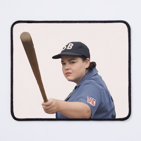 Item preview, A League of Their Own: Jo DeLuca designed and sold by dutchesskmw.