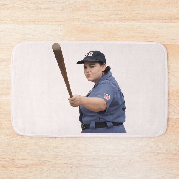 Item preview, A League of Their Own: Jo DeLuca designed and sold by dutchesskmw.