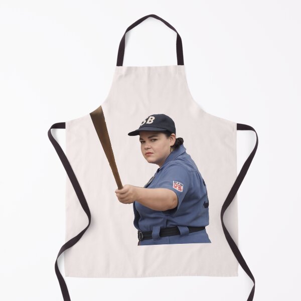 Item preview, A League of Their Own: Jo DeLuca designed and sold by dutchesskmw.