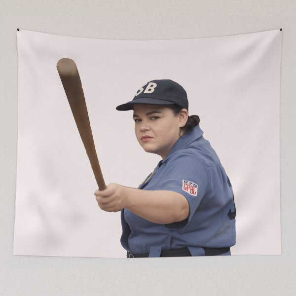 Item preview, A League of Their Own: Jo DeLuca designed and sold by dutchesskmw.