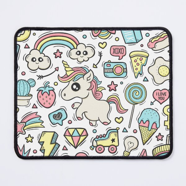 Item preview, Doodle Characters designed and sold by Vector Scout Lab.