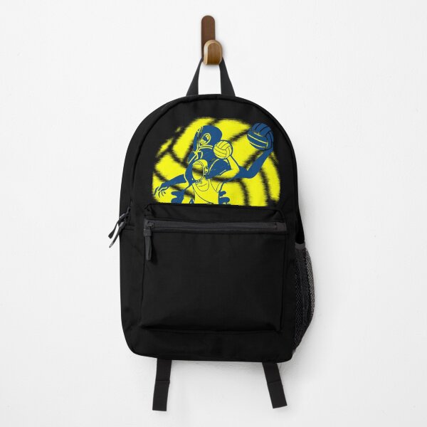 Item preview, I'd Rather Be Playing Water Polo designed and sold by ismdesigner.