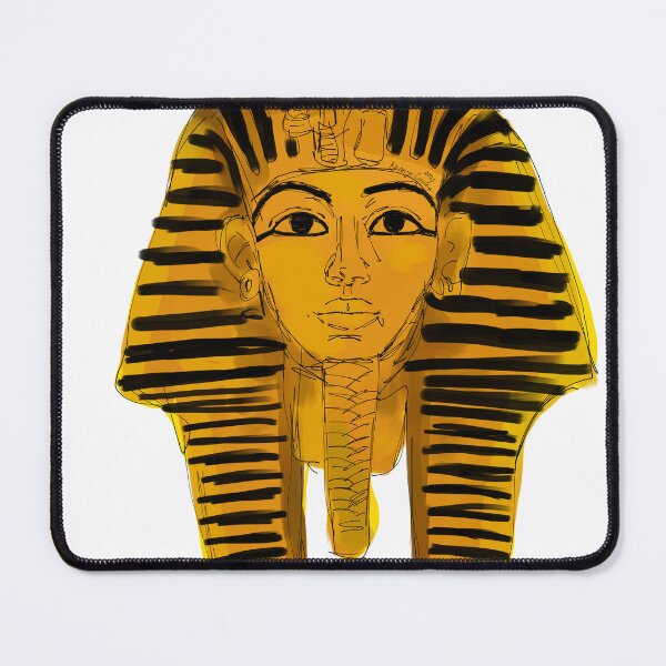 Item preview, Ancient Egypt Painting designed and sold by KennyLucky.
