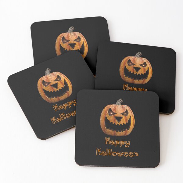Item preview, Happy Halloween designed and sold by Lazy Dad Creations.