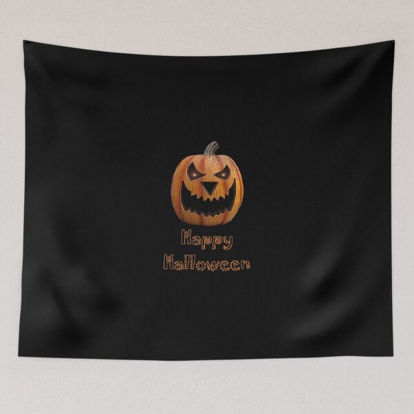Item preview, Happy Halloween designed and sold by Lazy Dad Creations.
